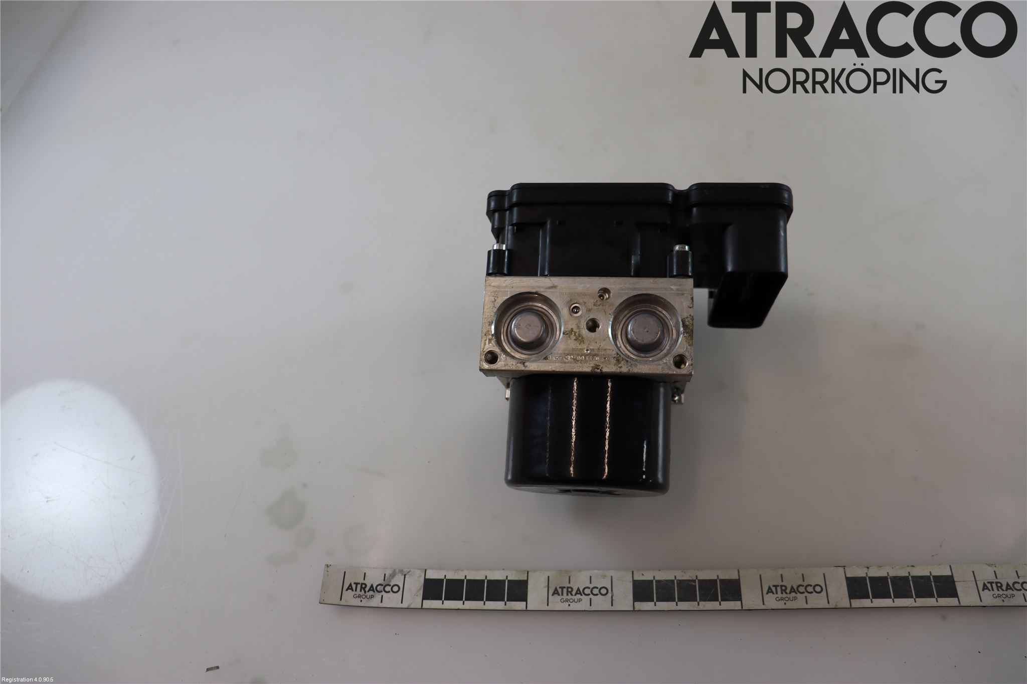 Skoda YETI Abs Hydraulaggregat
