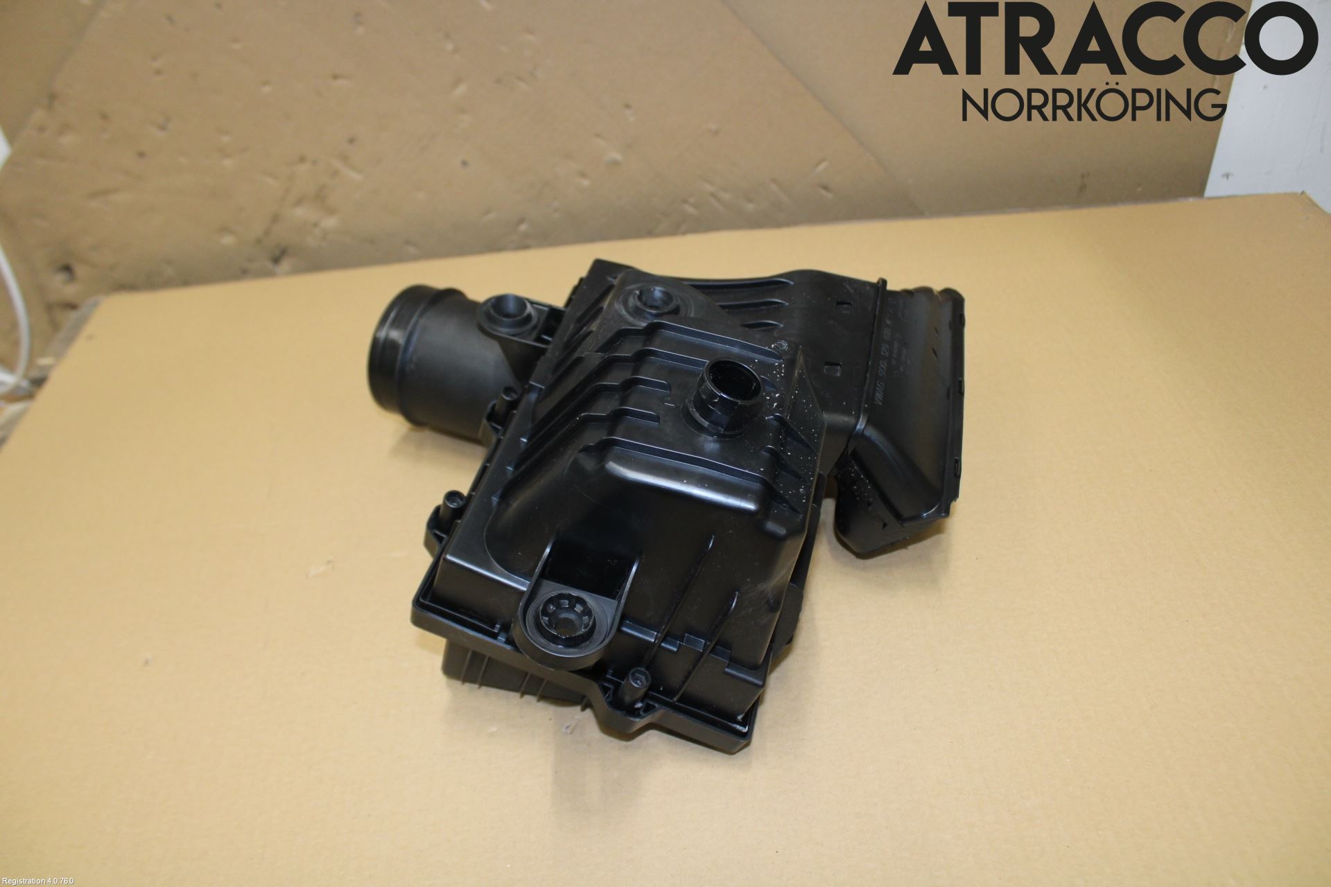 Seat LEON 20- Luftrenare