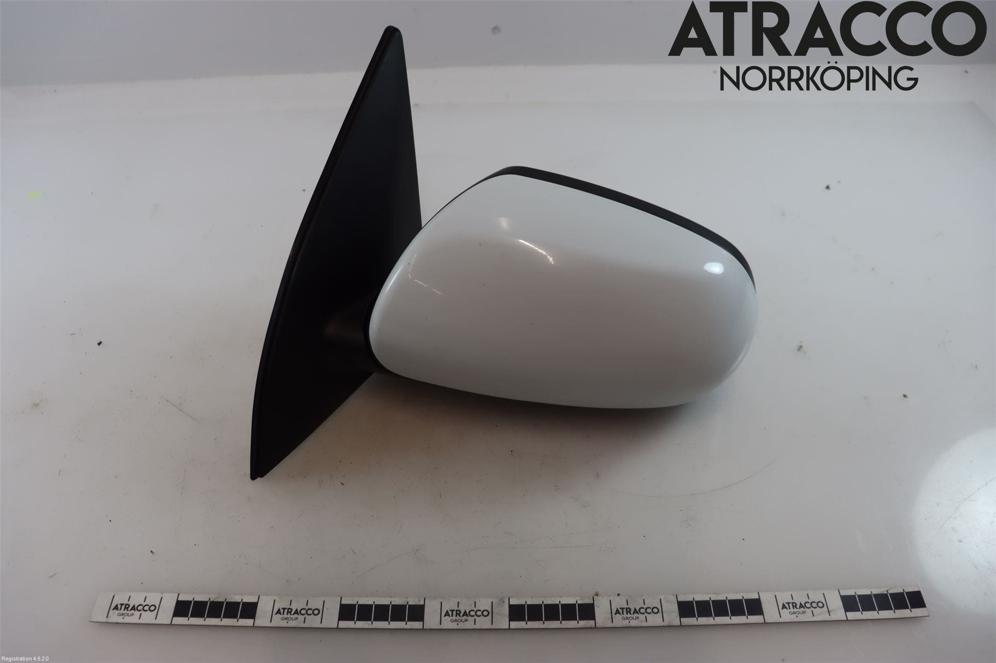 Kia CEED 06-12 Spegel Yttre El Vä