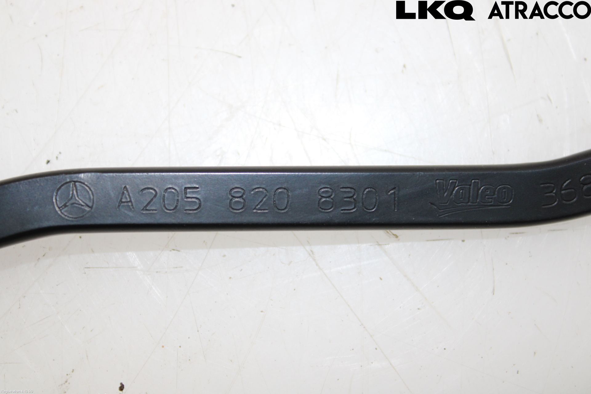 Mercedes-Benz MB C-KLASS (W205) 14-21 Torkararm Armar Vindruta