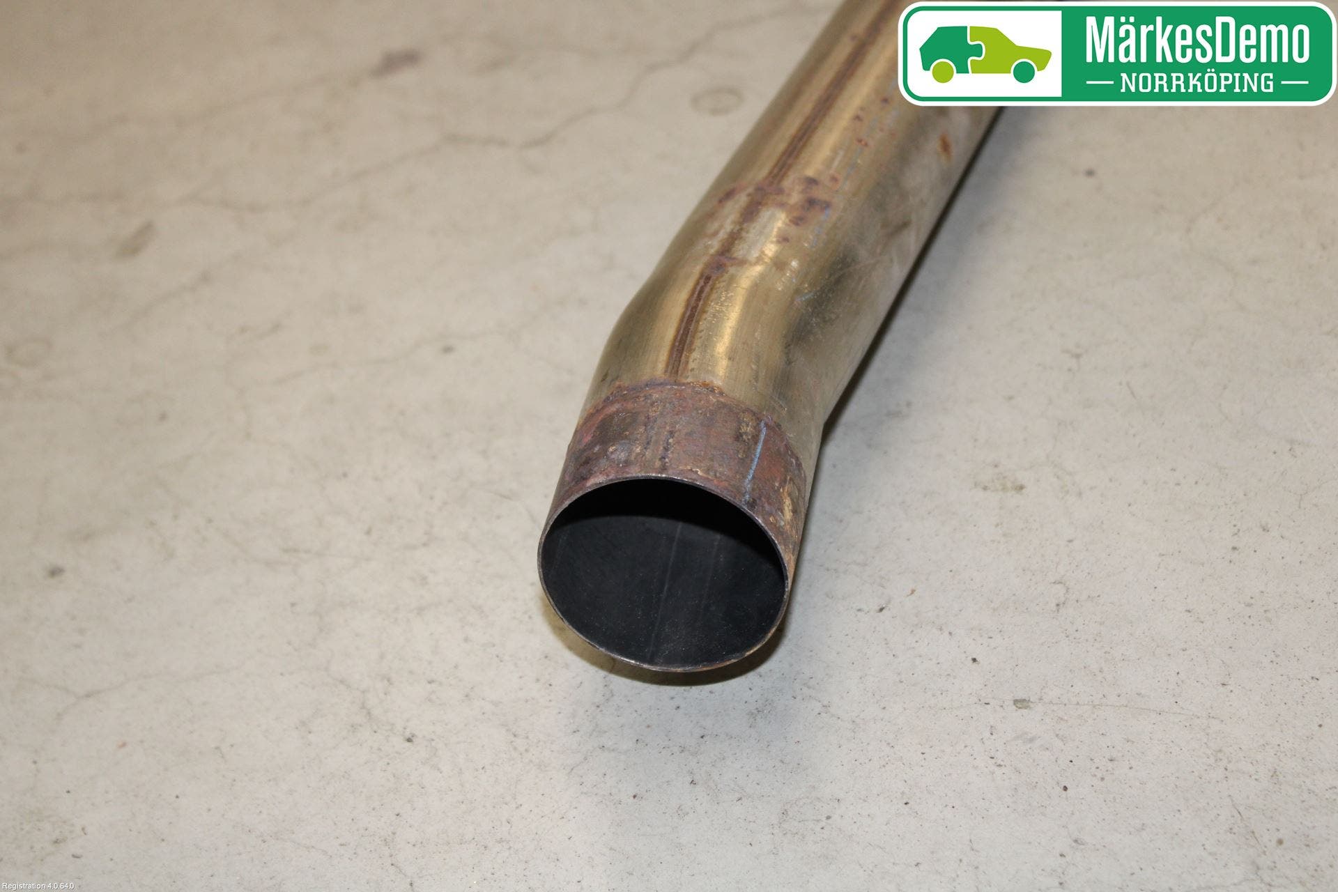 Volkswagen VW PASSAT 15-19 Katalysator