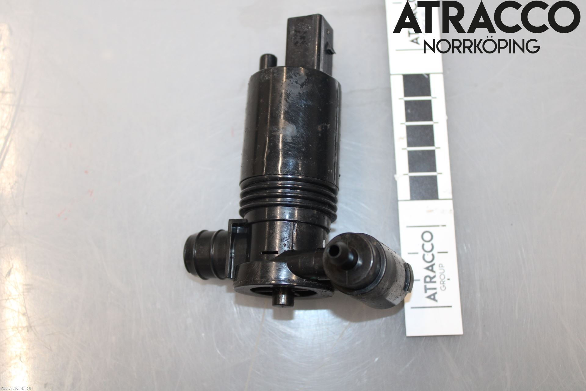 Volvo XC60 14-17 Spolarpump Vindruta