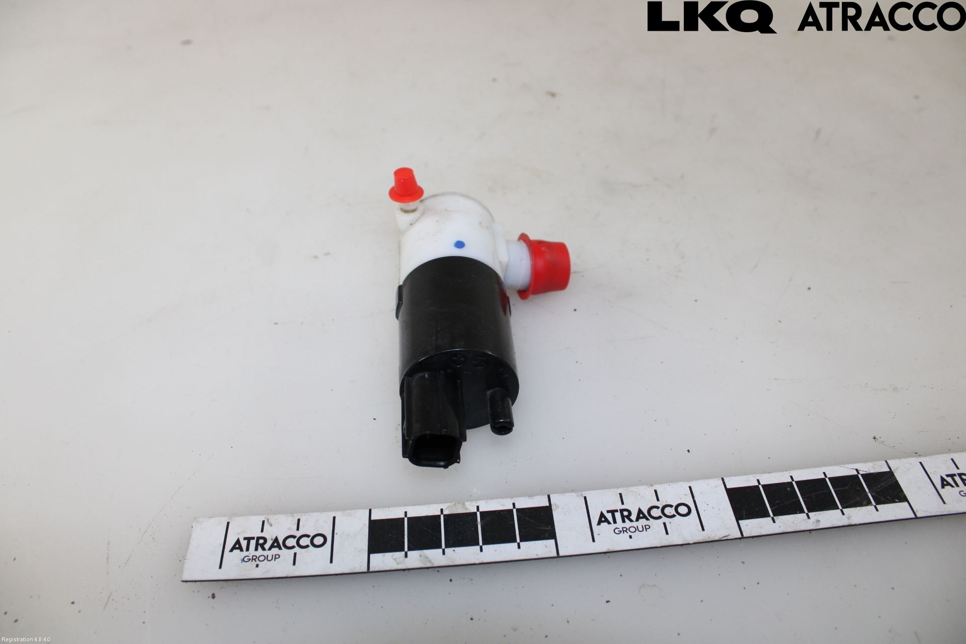 Chrysler CHR SEBRING Spolarpump Högtryck