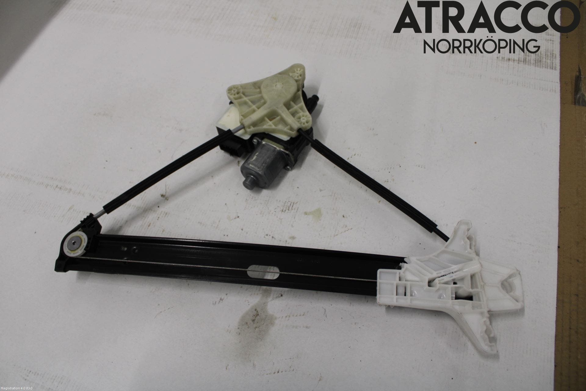 Seat ARONA Fönsterhiss El Kompl