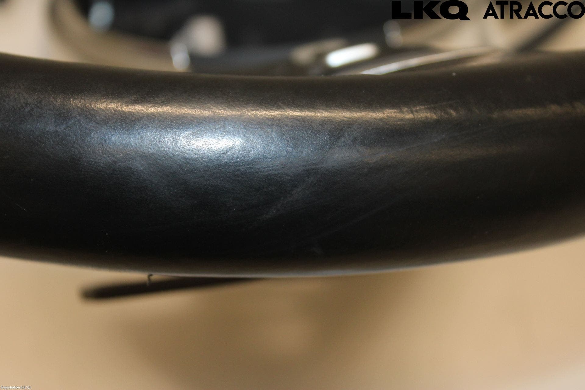 Volkswagen VW GOLF / E-GOLF VII 13-20 Ratt