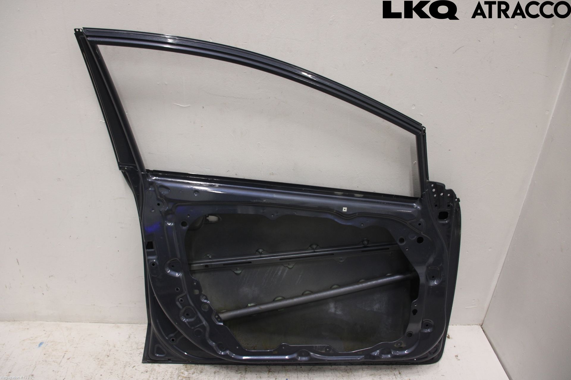 Kia CEED 12-18 Dörr Fram Vänster