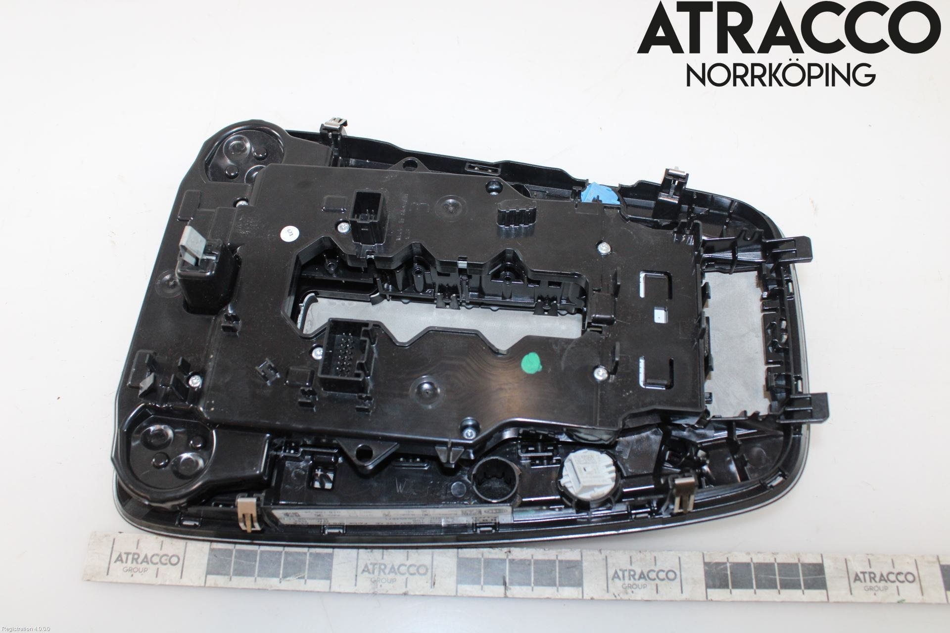 Audi A4/S4 B9 20- Innerbelysning