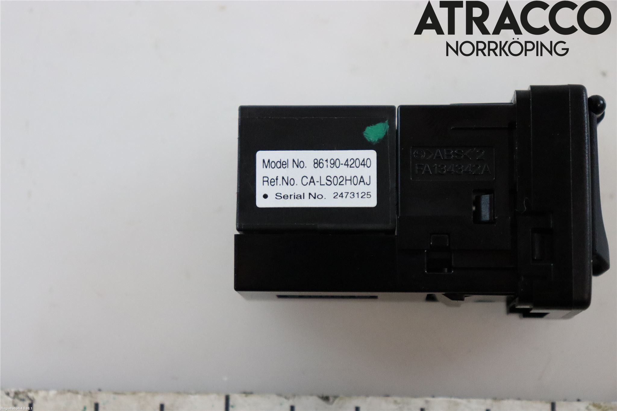 Toyota RAV4 13-18 Usb Connection