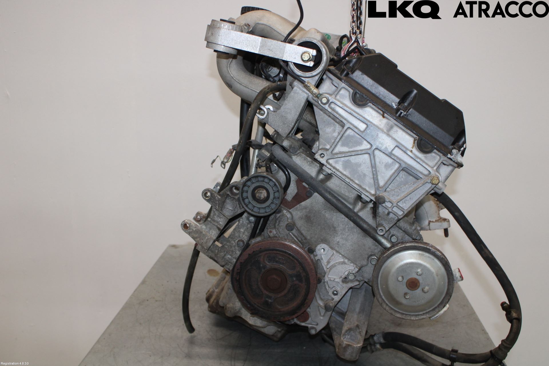 Saab 9000 CD    88-98 Motor Bensin