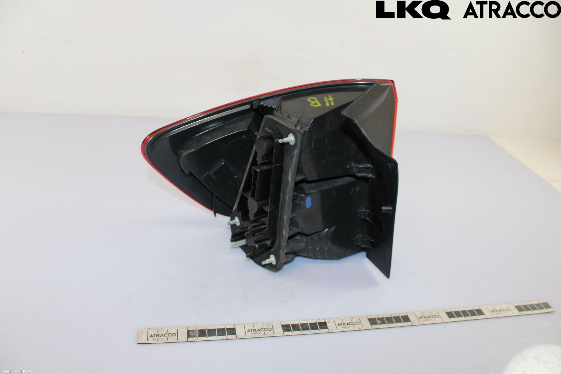 BMW X1 E84 10-15 Bakljus Höger