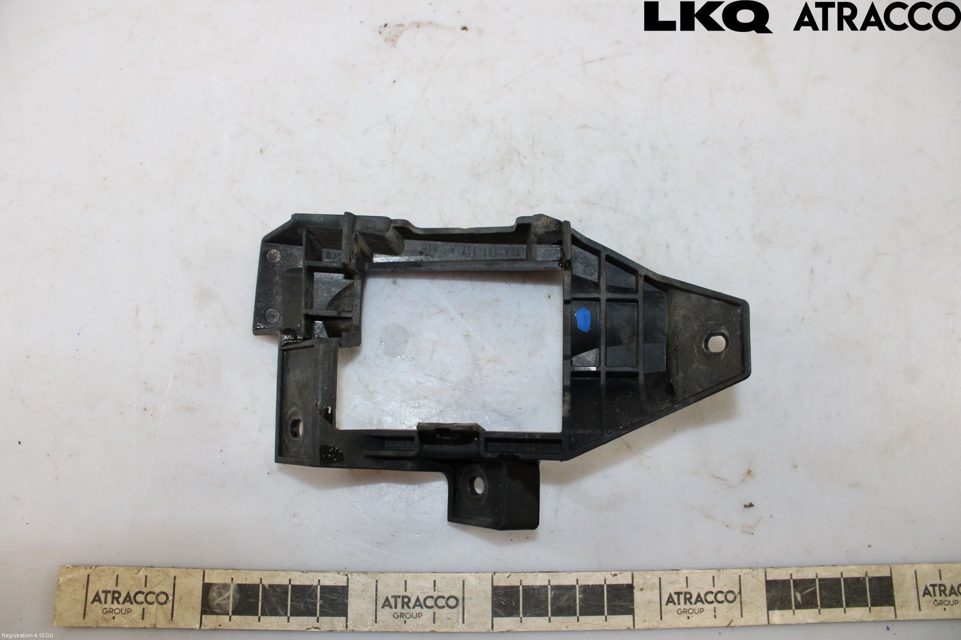 Audi Q5/SQ5 17- Sensor Aktivt Kollisionsskydd