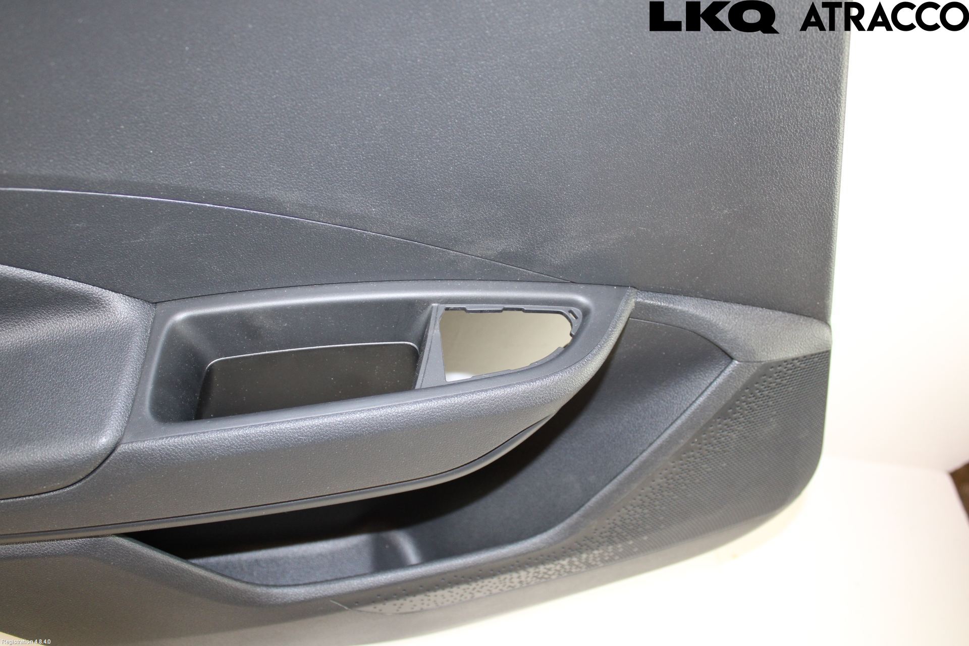 Skoda FABIA 22- Dörrklädsel Vä