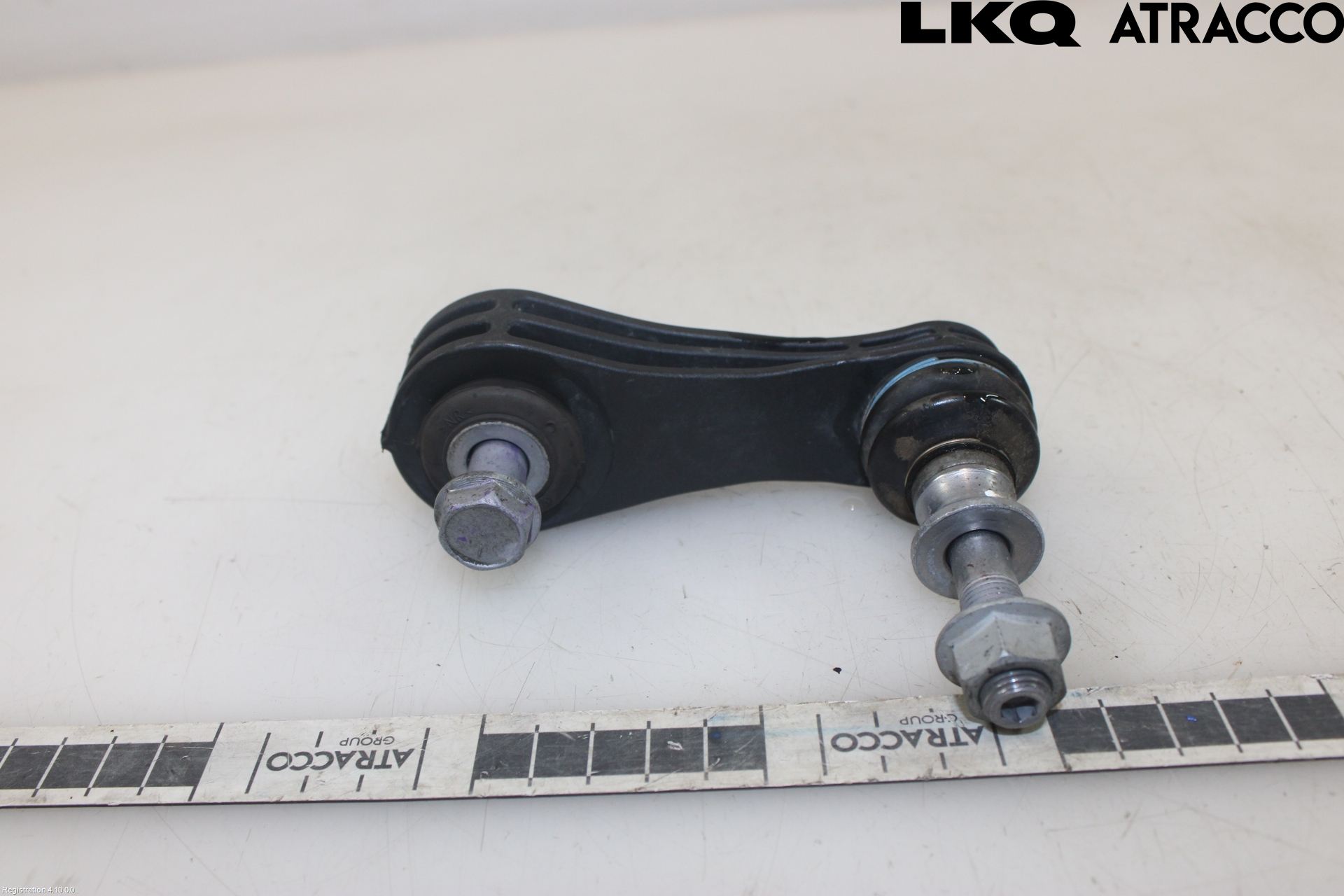 Toyota C-HR 24- Krängningshämmarstag Bak