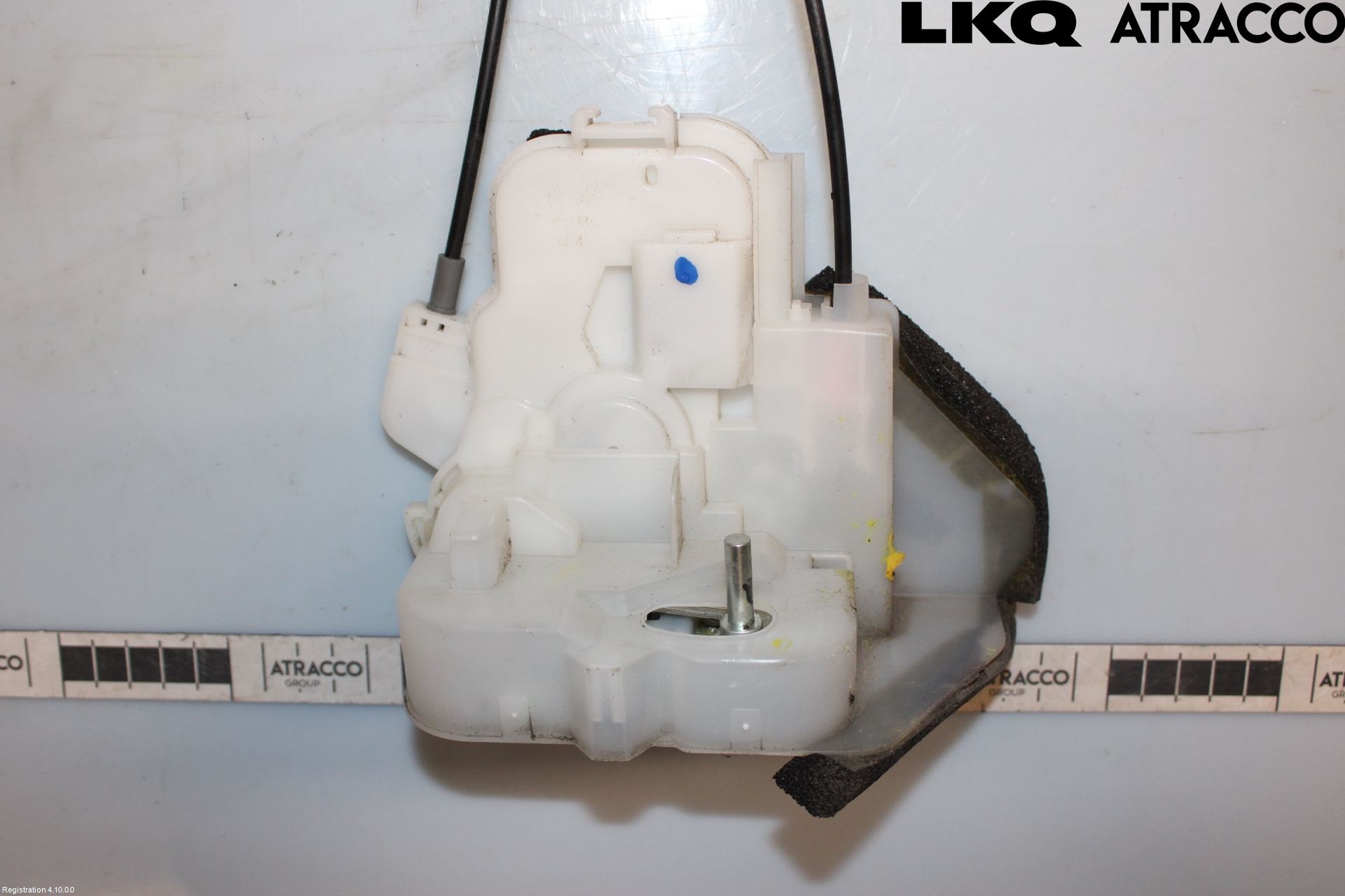 Subaru LEGACY 10-14 Låskista-Dörrlås