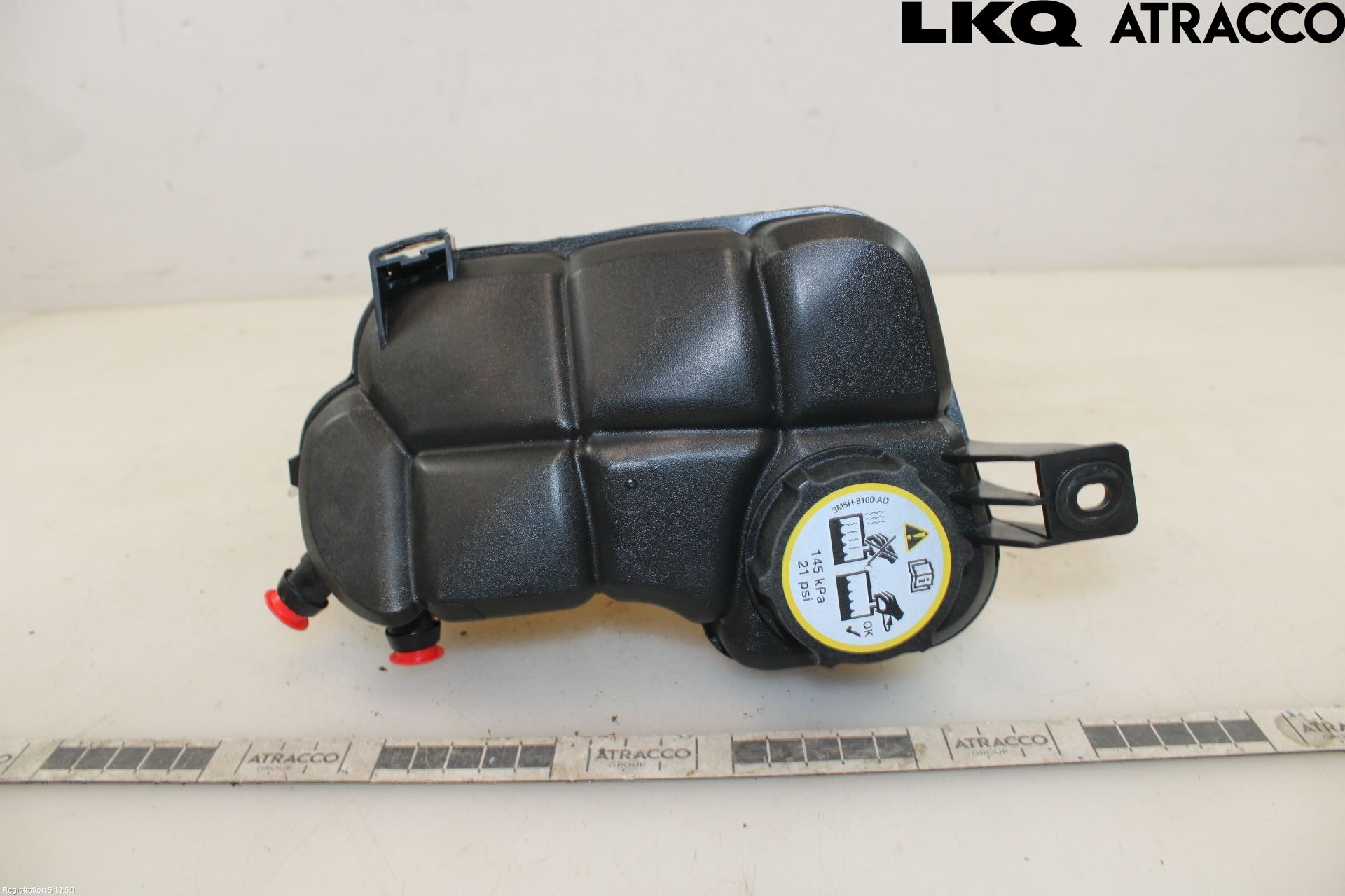 Ford MONDEO 07-15 Expansionstank