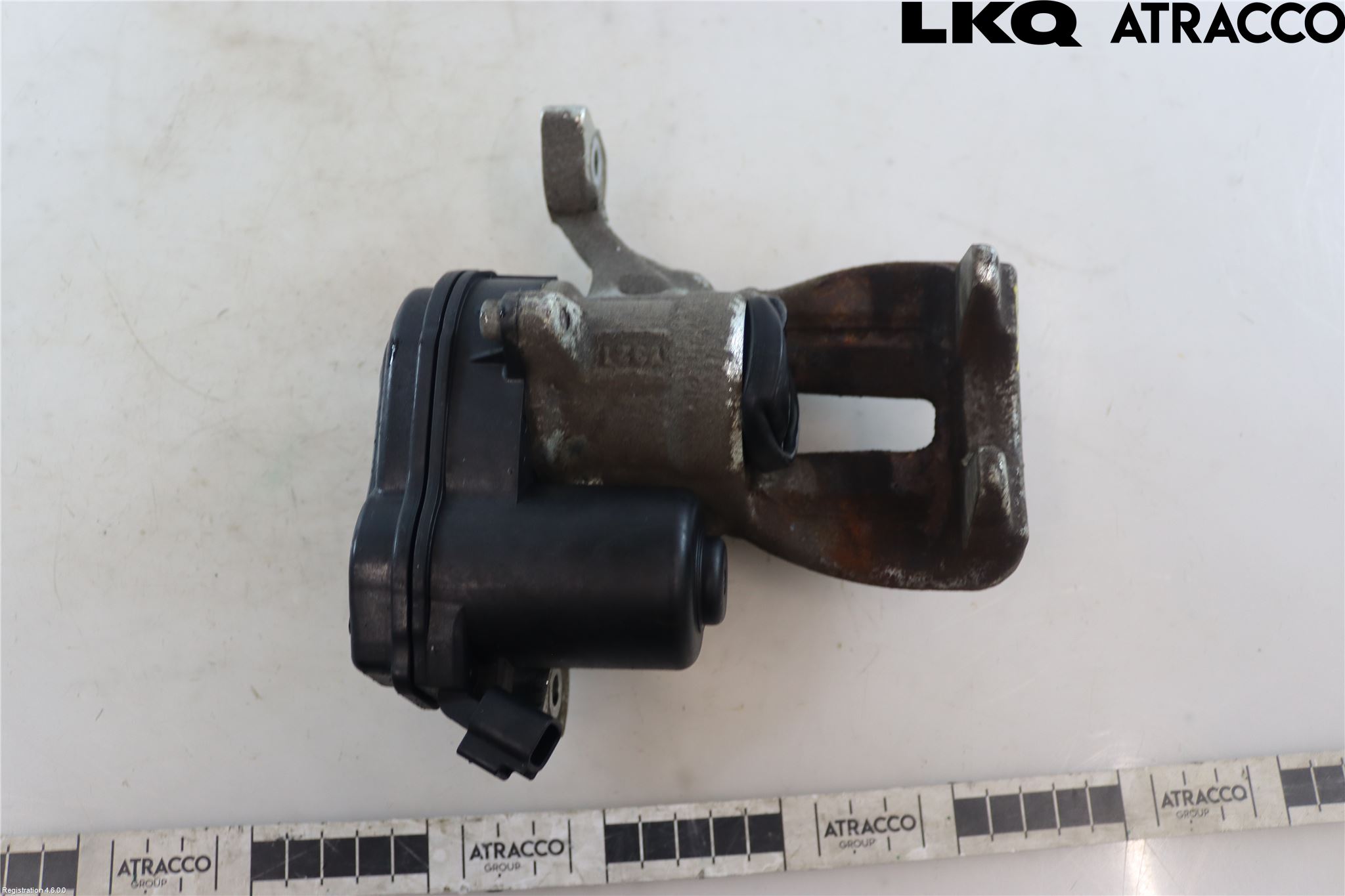 Toyota COROLLA 19- Bromsok Bak Höger