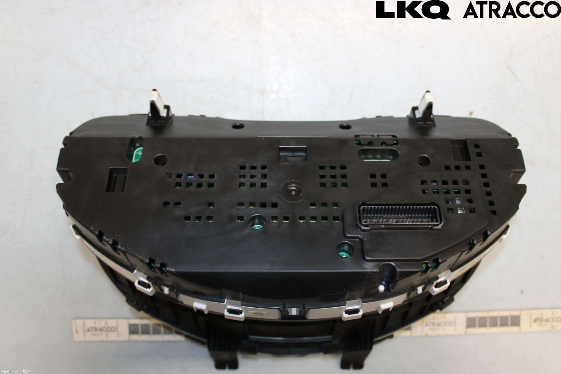 Hyundai i40 08-15 Instrument Komb