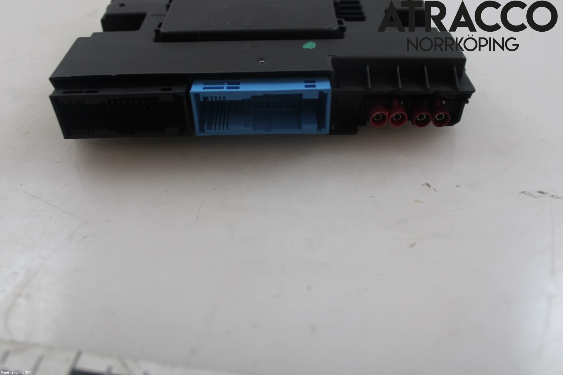 Audi A5 17- Styrenhet Övrigt