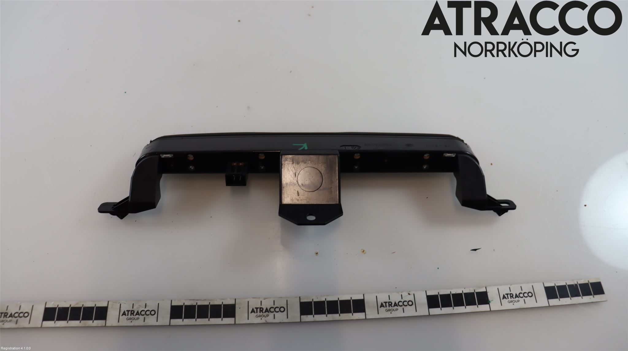 Volvo XC70 08-13 Bromsljus Bakruta