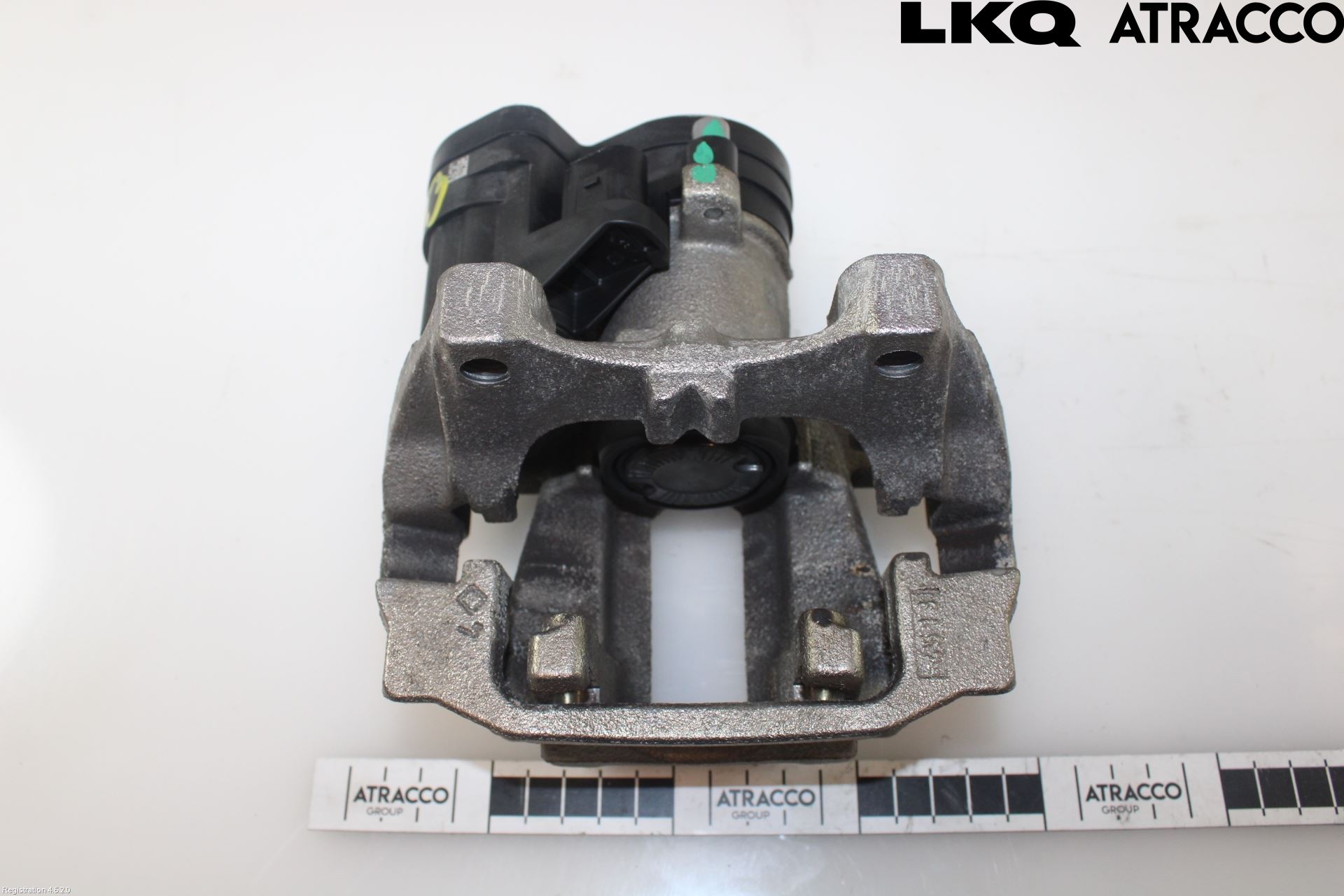 Seat LEON 20- Bromsok Bak Vänster