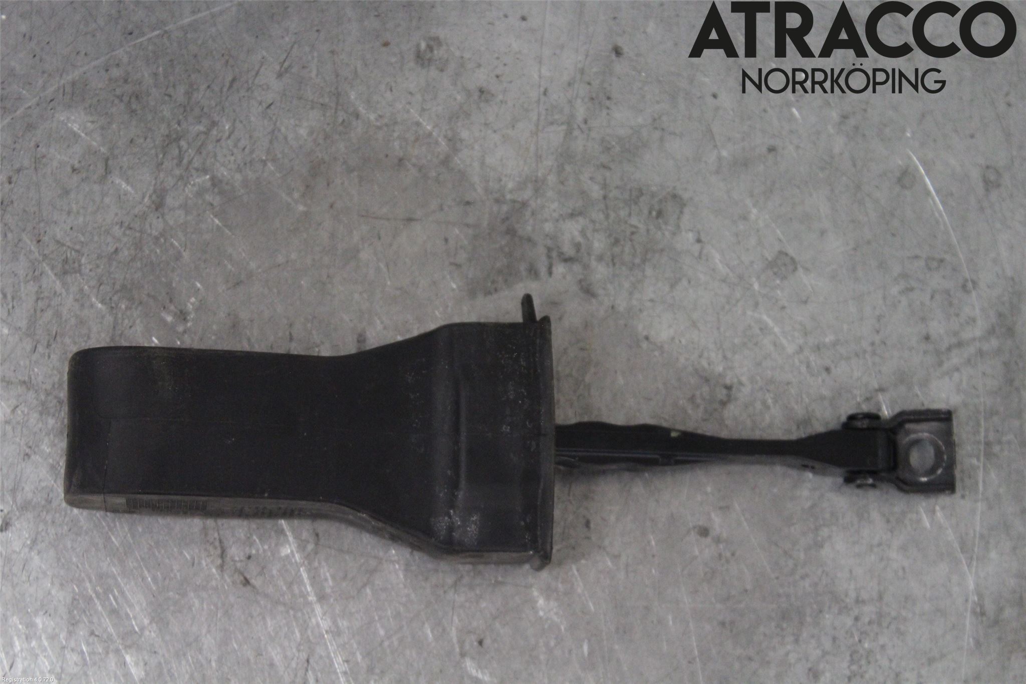 Volkswagen VW ARTEON 17- Dörrstopp