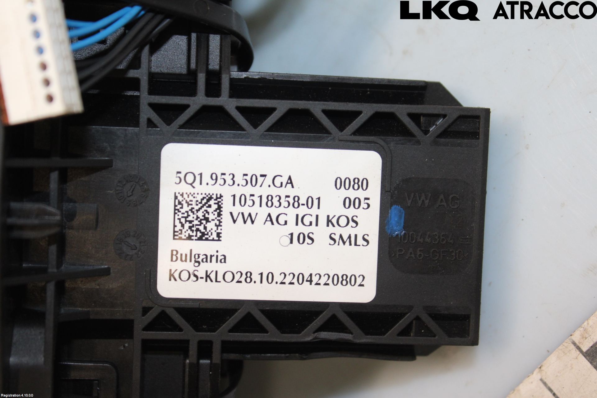 Cupra LEON 21- Spakcentral