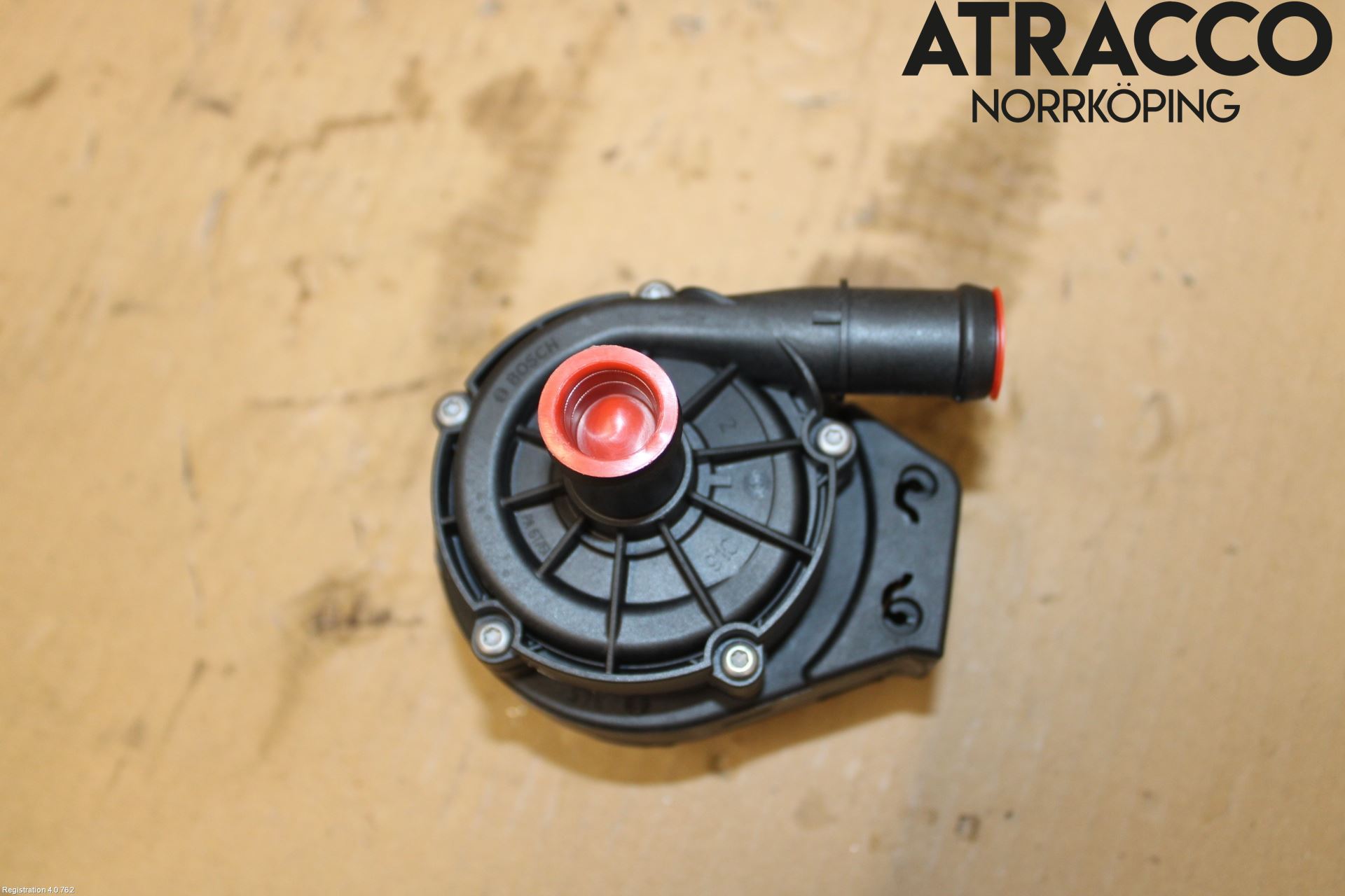 Volkswagen VW PASSAT 20-24 Vattenpump