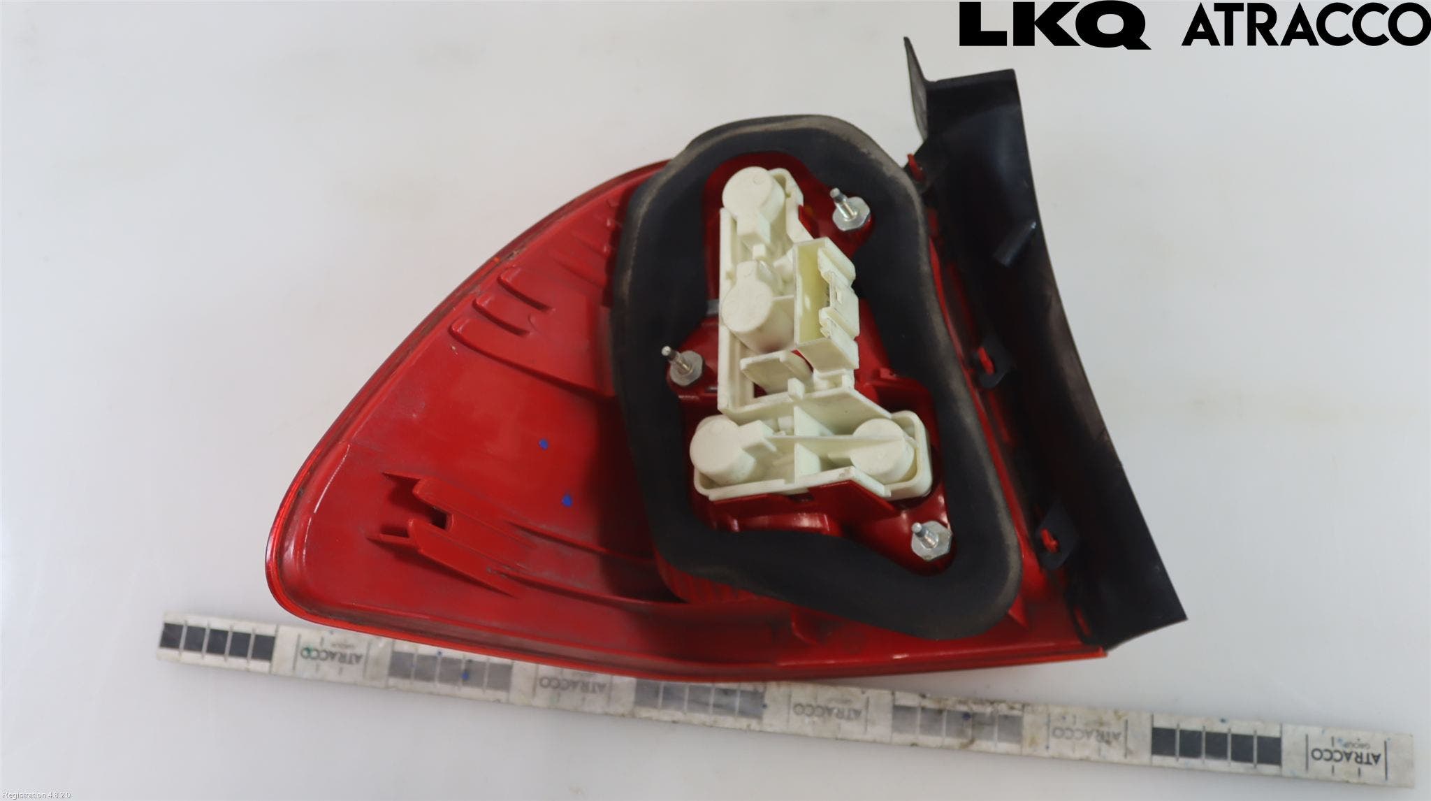 BMW 3 E90/91 SED/TOU 05-12 Bakljus Höger