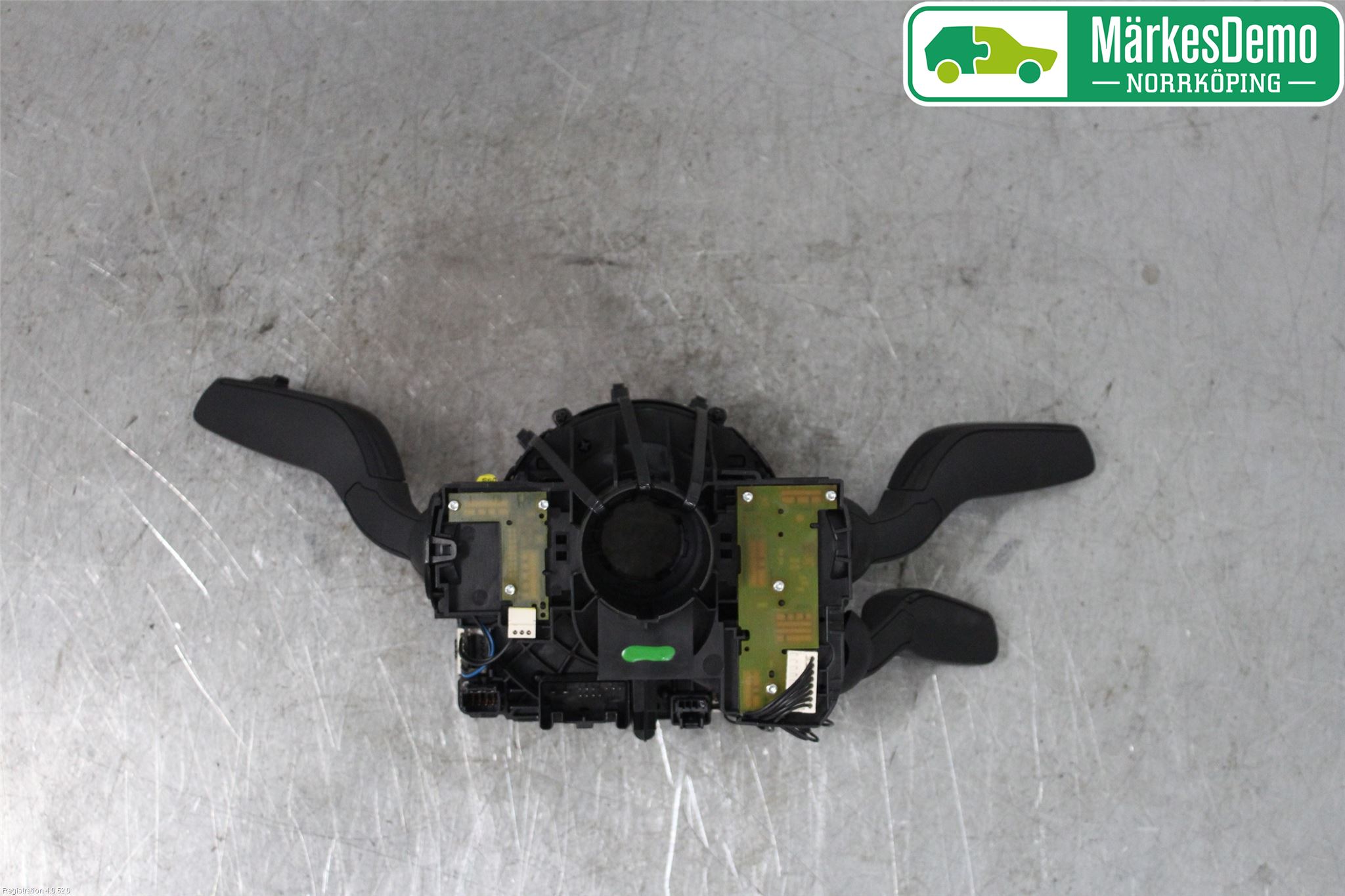 Audi A8/S8 4H 10-17 Spakcentral