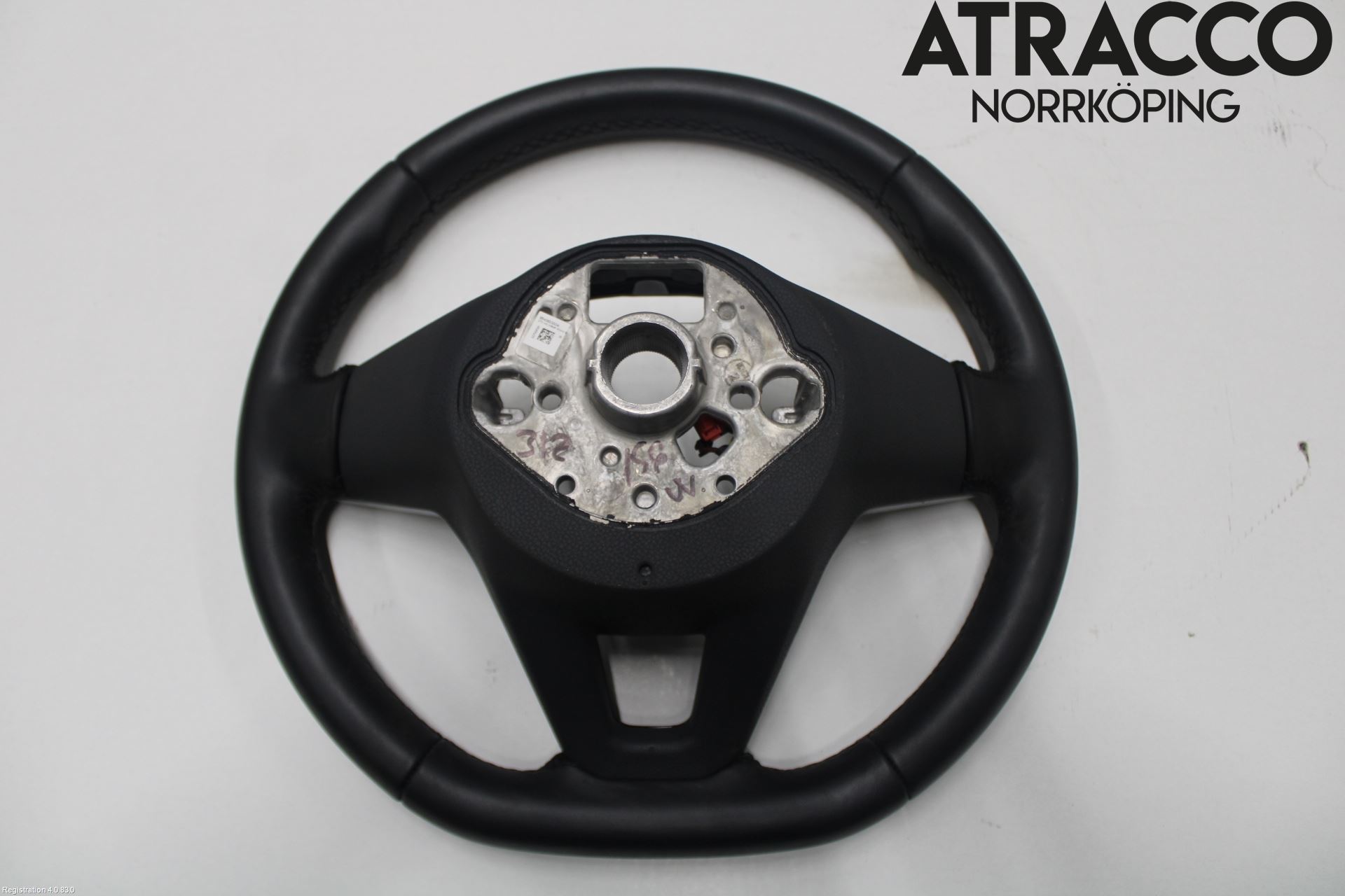 Volkswagen VW ID.3 21- Ratt