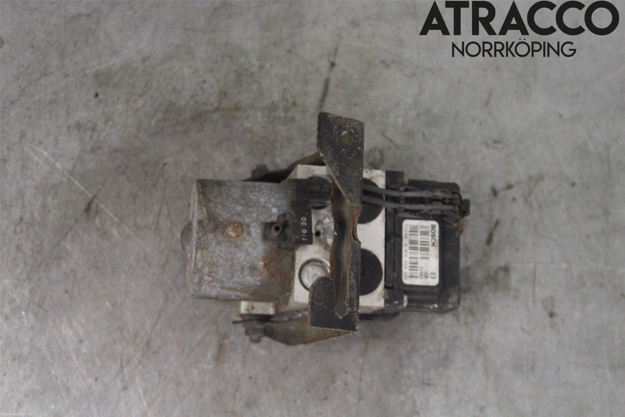 Mitsubishi CARISMA 96-99 Abs Hydraulaggregat