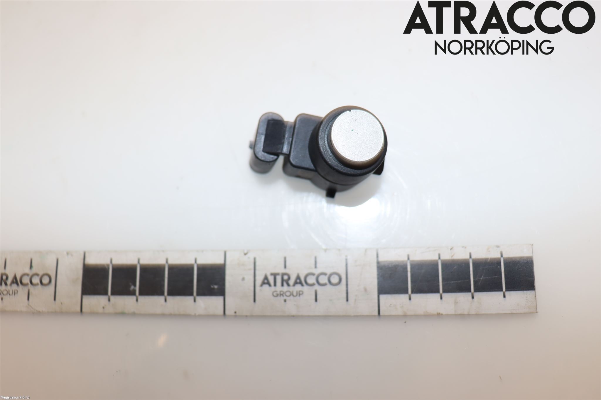 BMW 3 E90/91 SED/TOU 05-12 Parkeringshjälp Backsensor