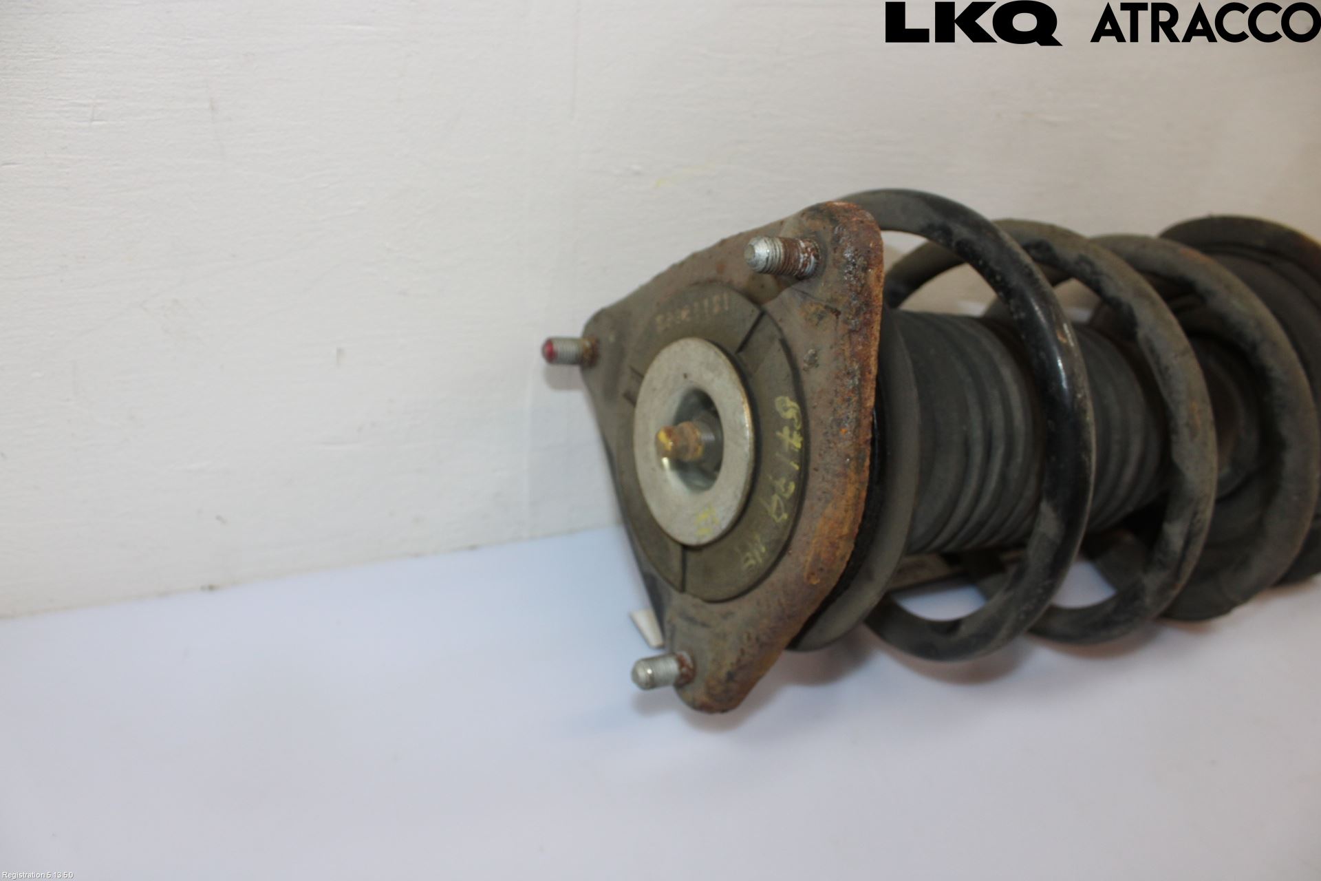 Hyundai i30 GD 13-17 Fjäderben Fram Höger