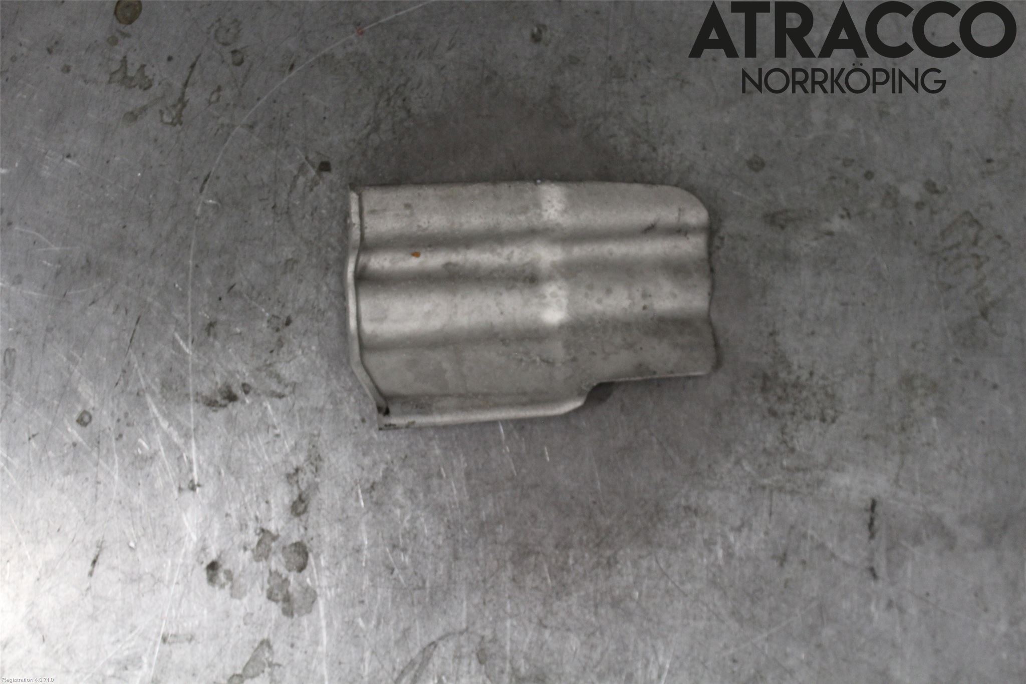 Cupra ATECA 19- Framvagn Övrigt