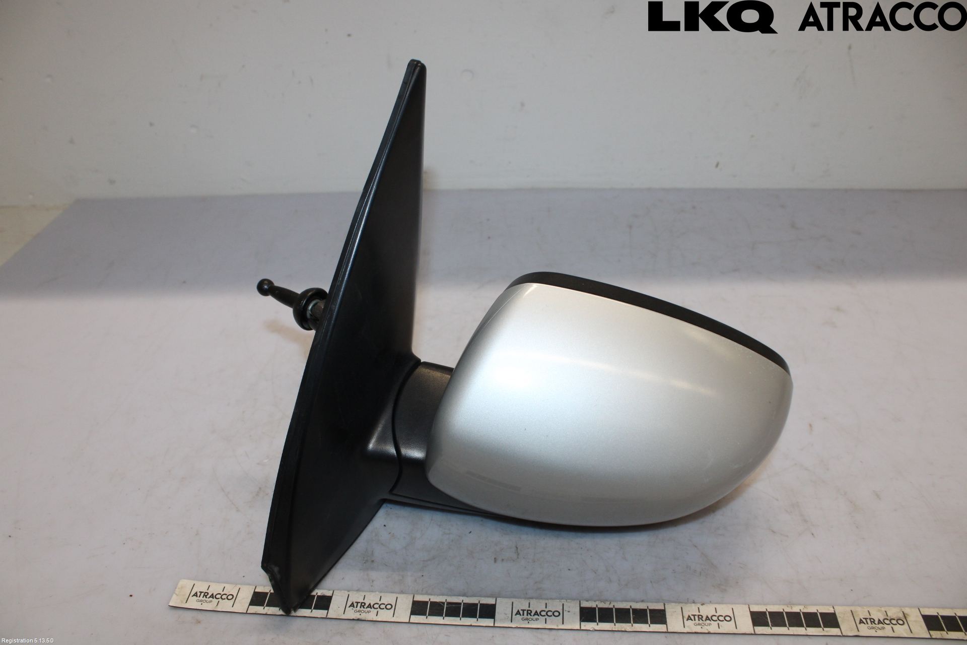 Hyundai i10 PA 08-13 Spegel Yttre Justerbar Vä