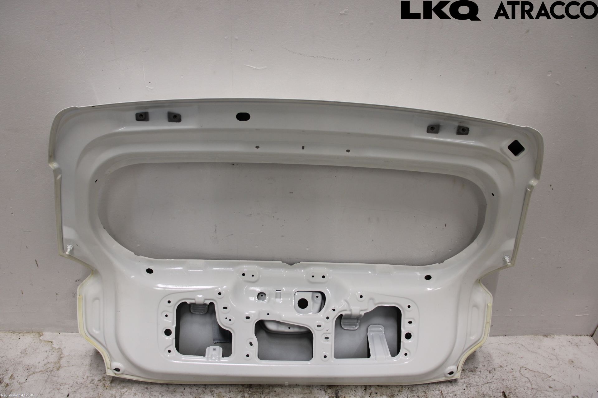 Kia PICANTO 17- Baklucka Cc-Kombi-Sedan