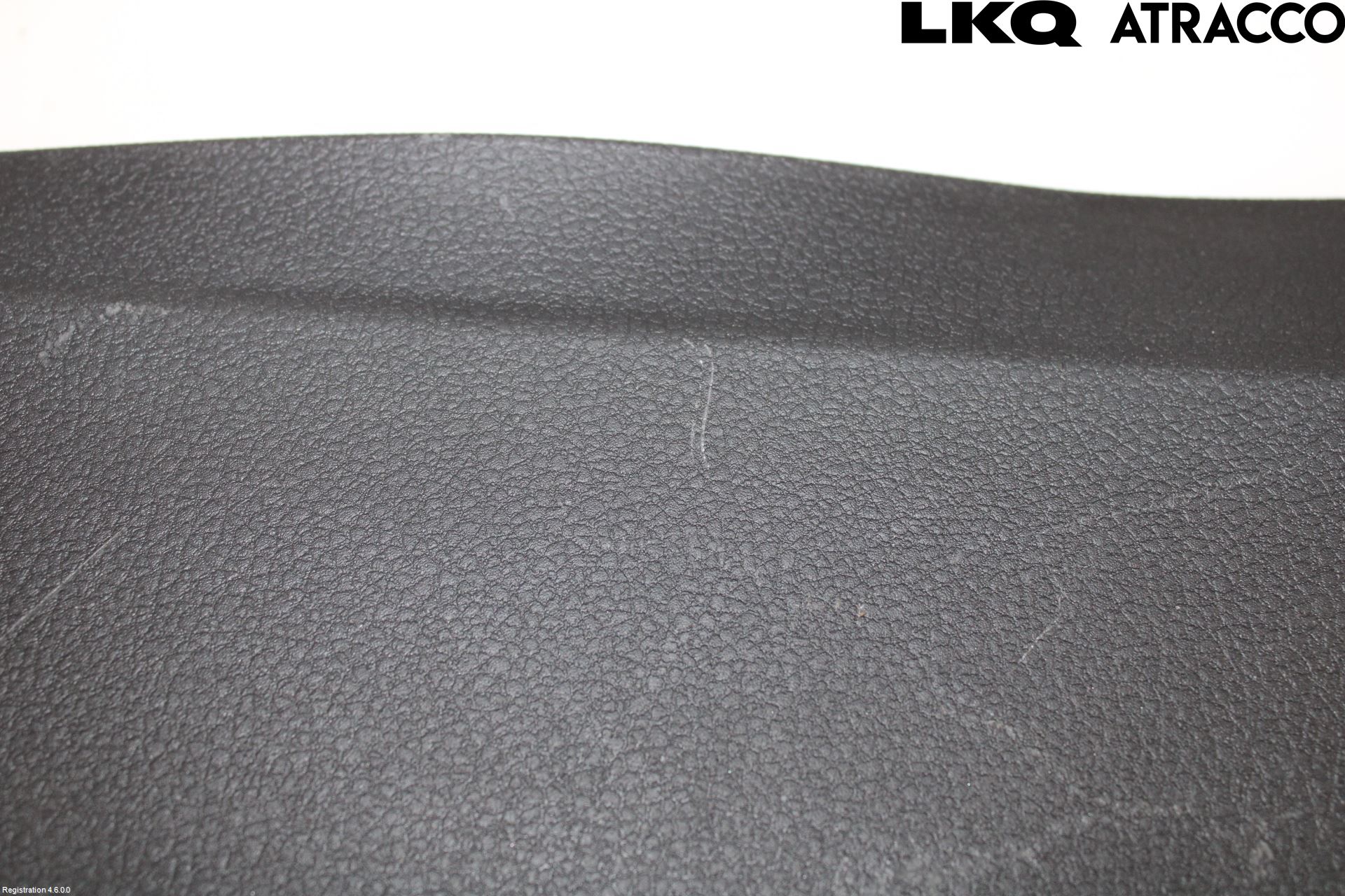 Volkswagen VW CADDY 21- Instrumentkonsoll Mitt