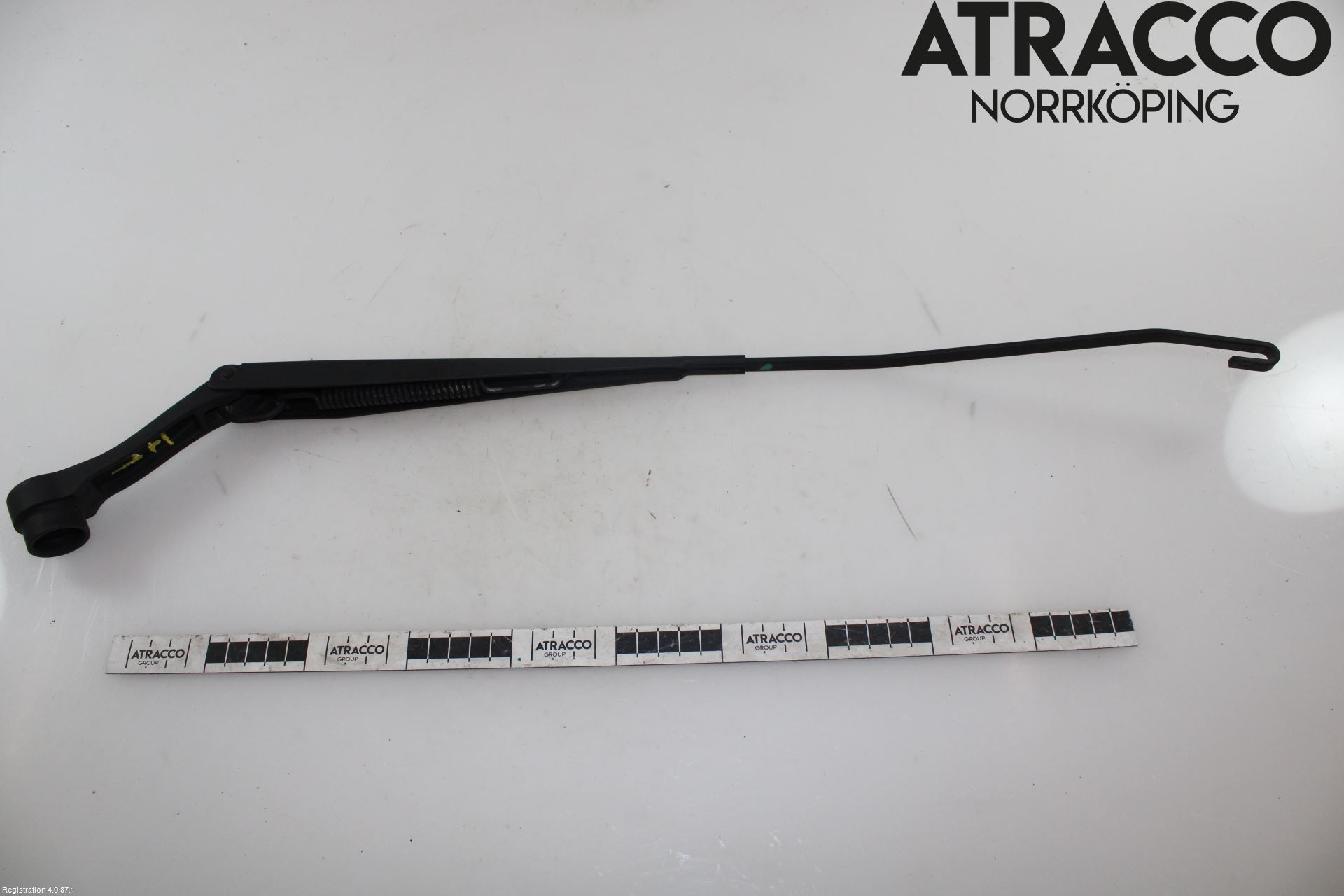 Kia PICANTO    04-11 Torkararm Armar Vindruta