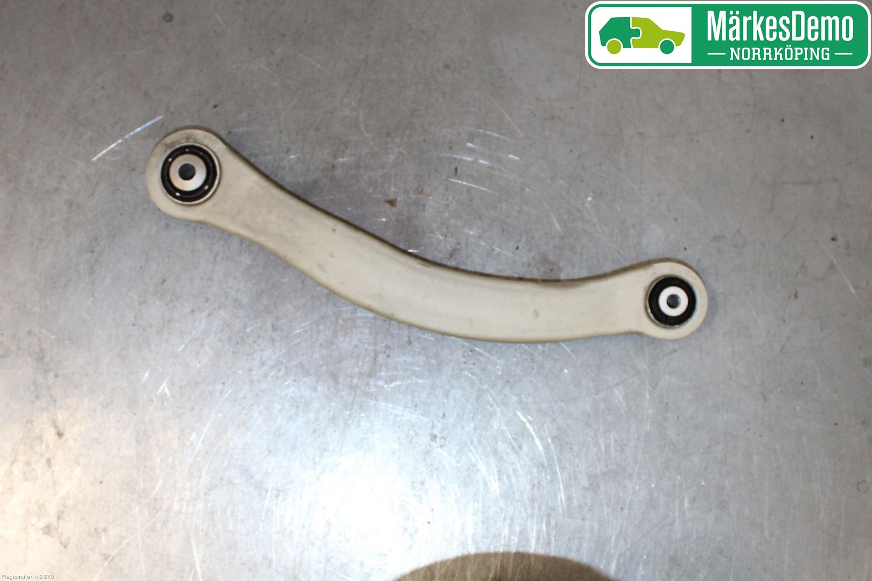 Audi A6 F2/C8 19- Bärarm Bak Höger