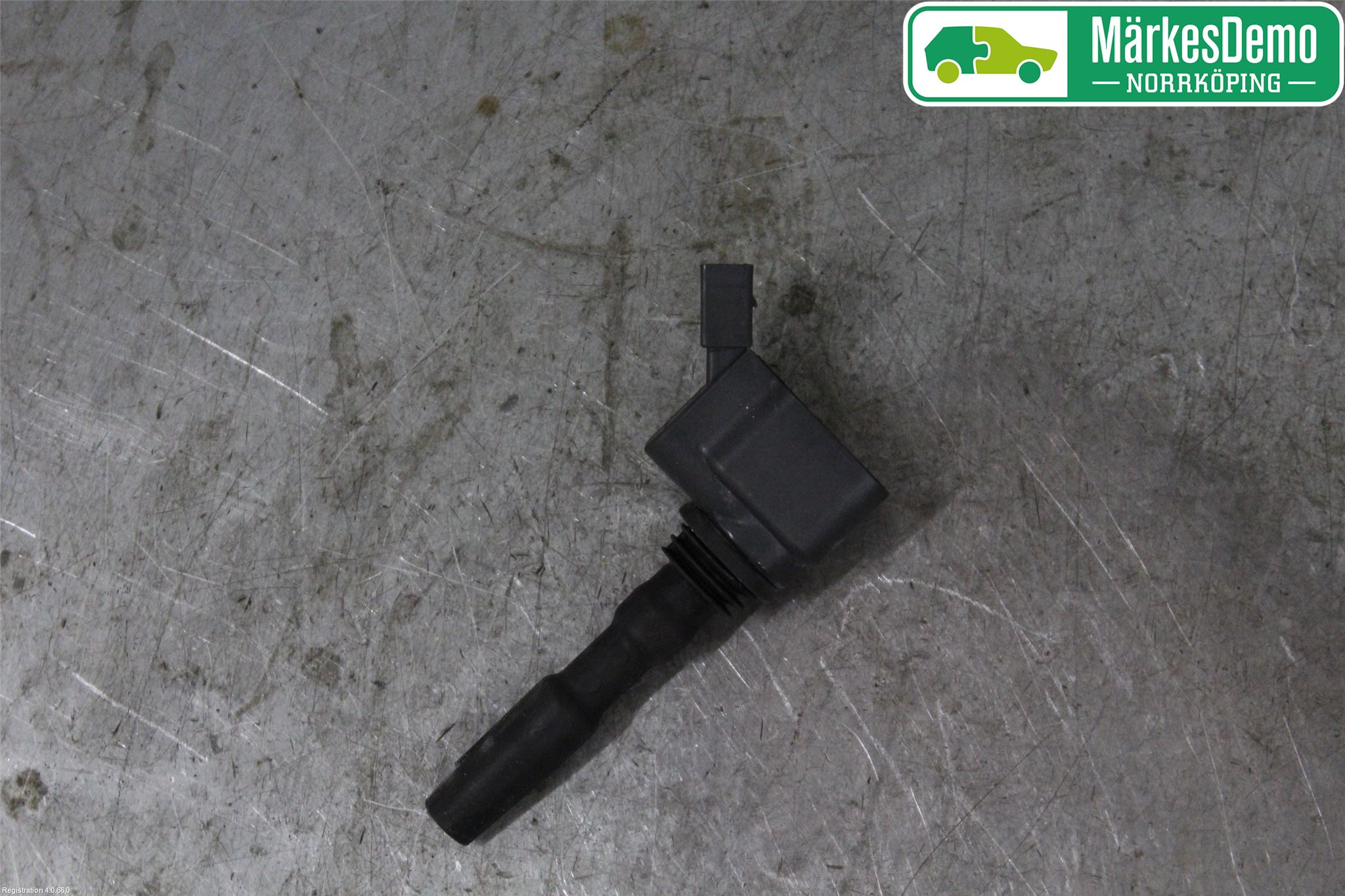 Volkswagen VW GOLF / E-GOLF VII 13-20 Tändspole