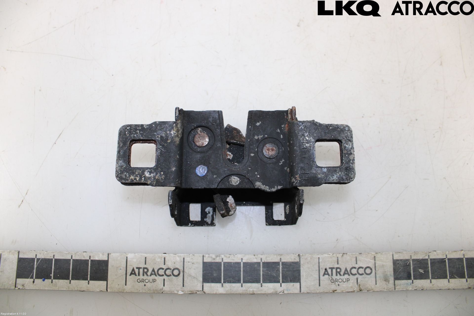Landrover RANGE ROVER SPORT (L320) 05-09 Huvlås