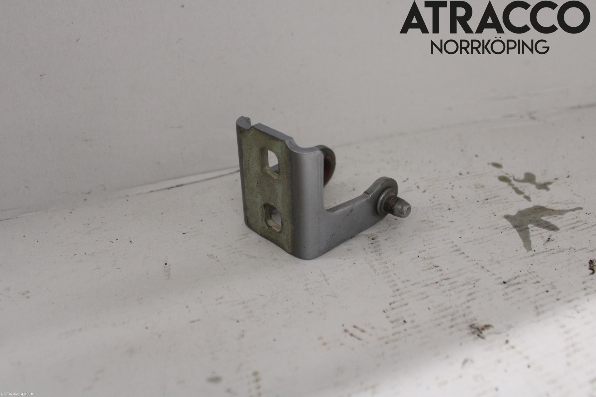 Opel INSIGNIA 09-16 Dörrgångjärn