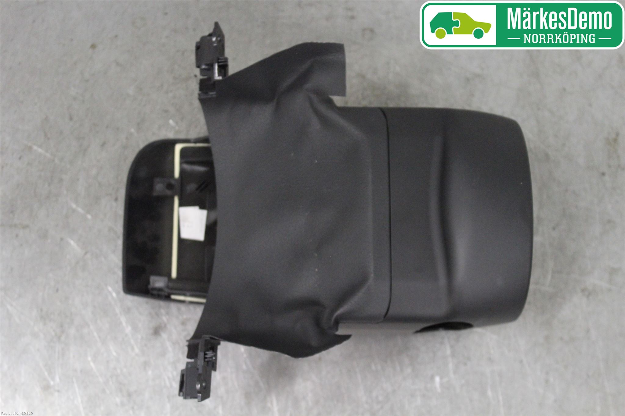 Audi A6 ALLROAD 12-18 Rattkåpa-Kåpor