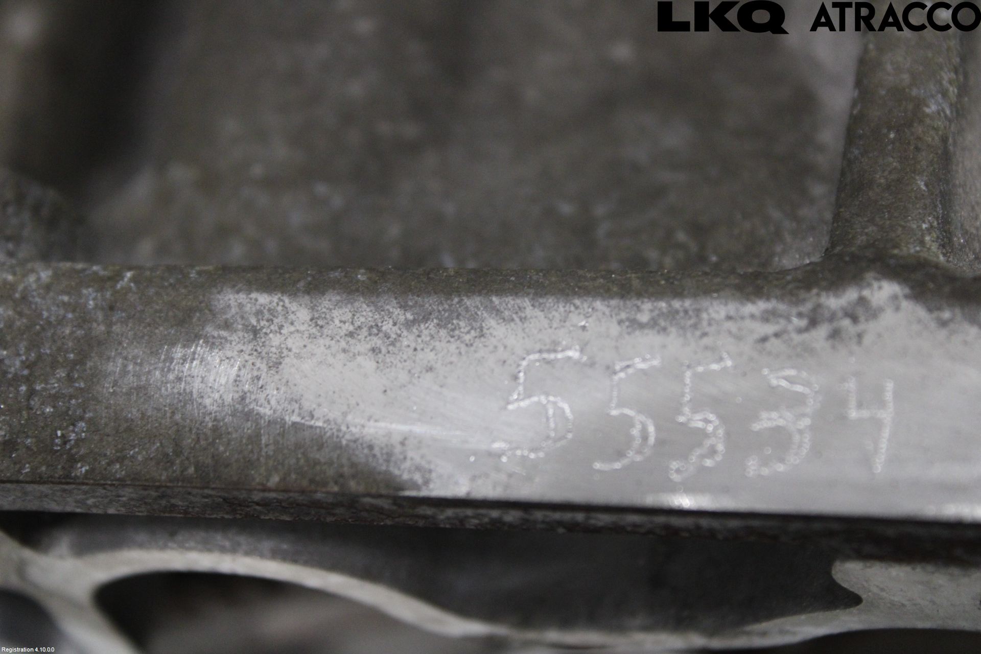 Kia CARNIVAL Växellåda Automat