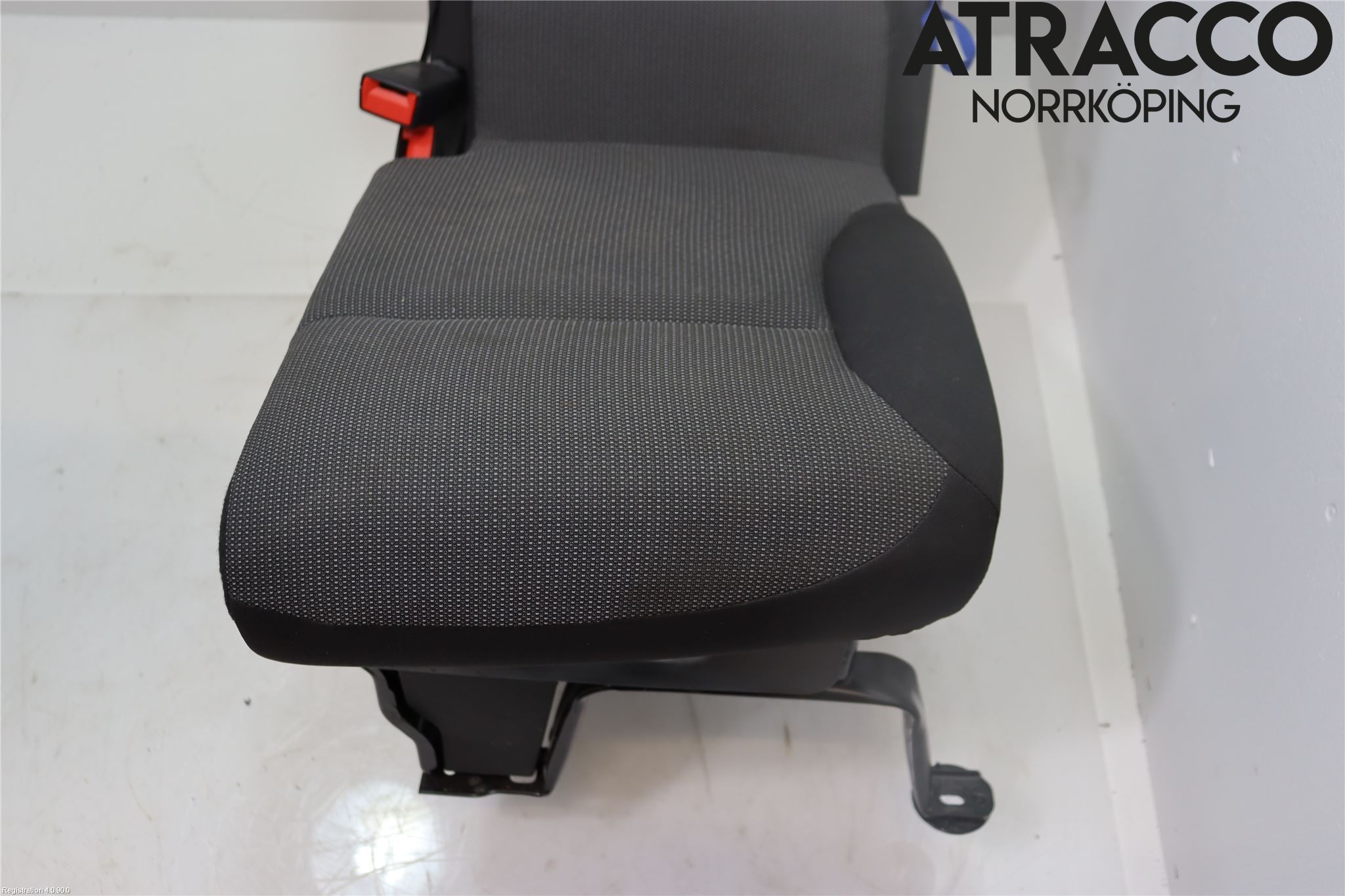 Peugeot PARTNER/E-PARTNER 19- Inredning Stol Fram Hö