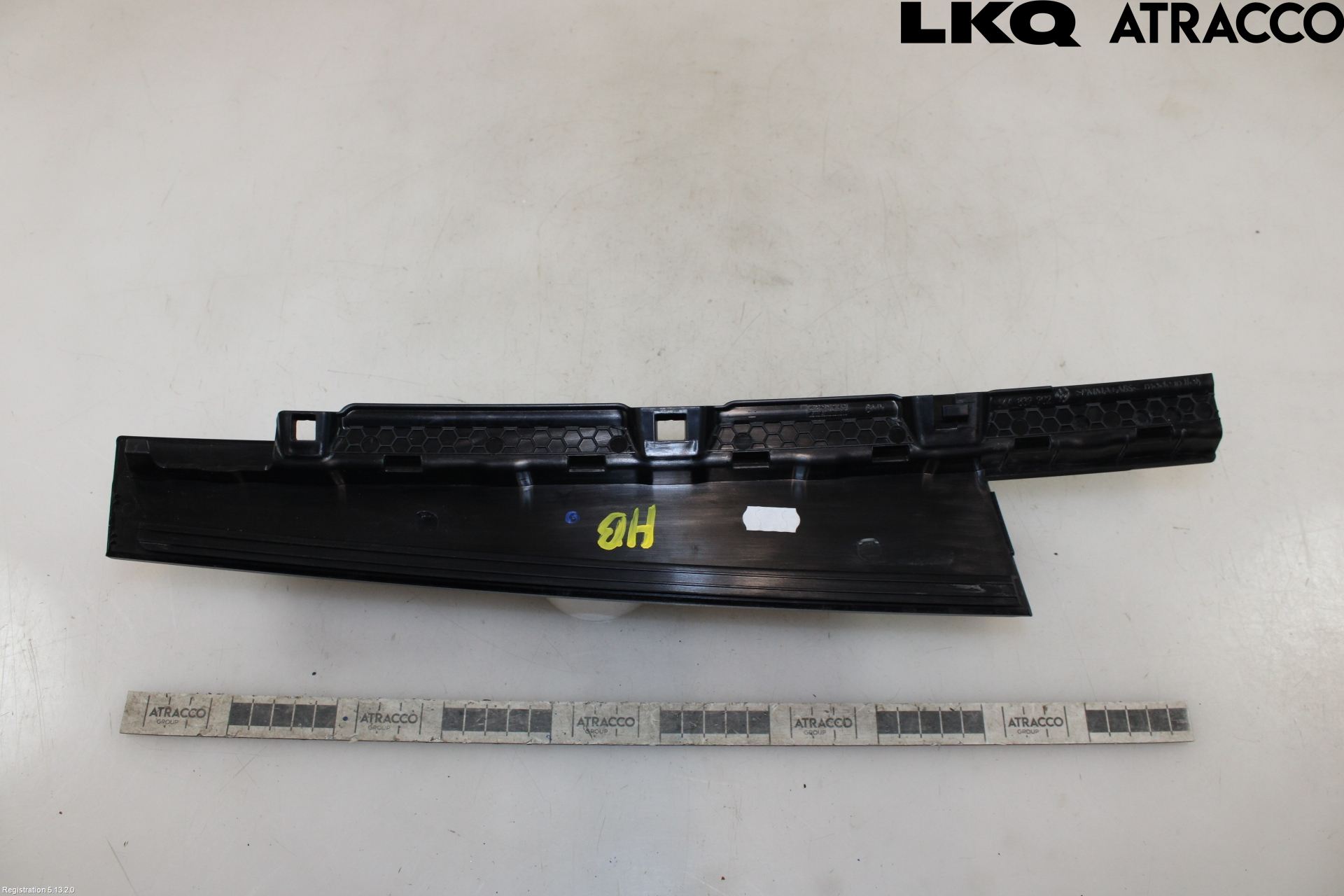Volkswagen VW ID.7/TOURER 24- Dörr Dekorlist Bak Hö