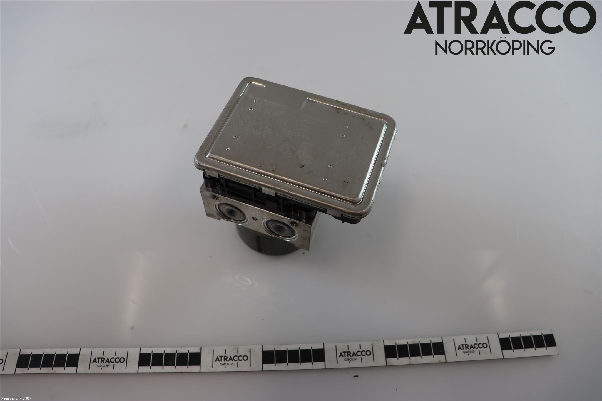 Skoda OCTAVIA (5E) 13-20 Abs Hydraulaggregat