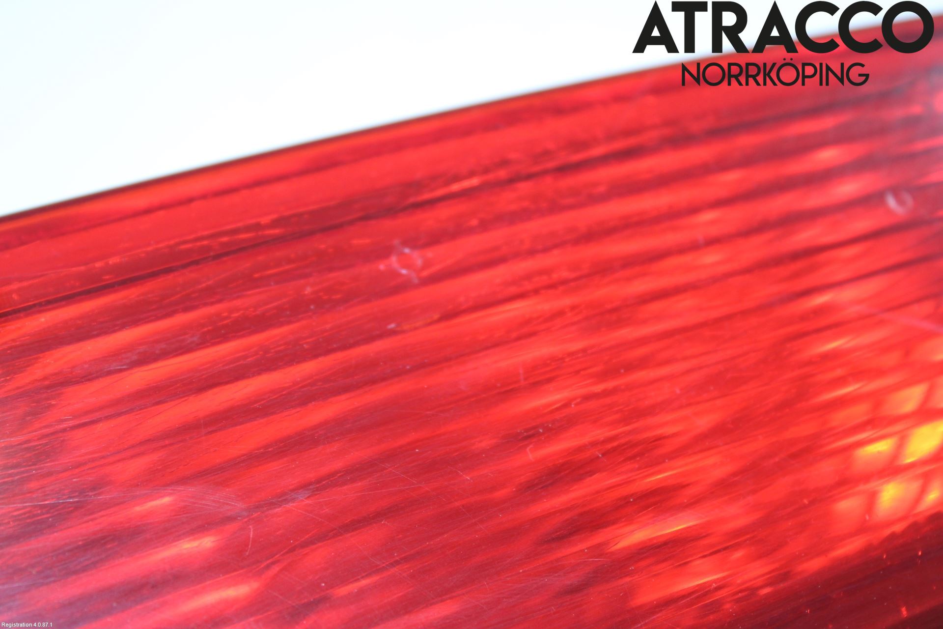 Ford FOCUS     04-07 Bakljus Höger