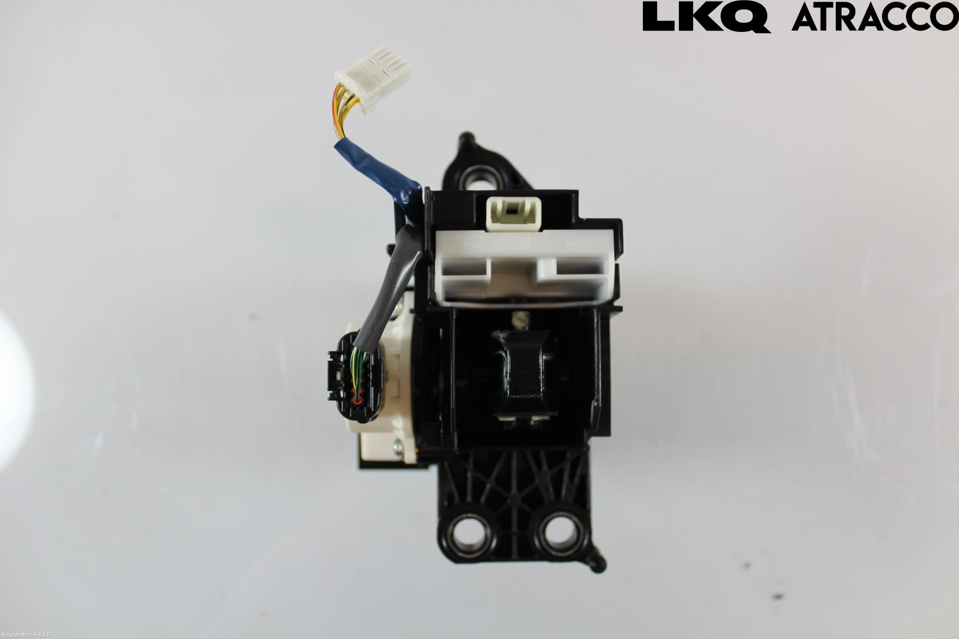 Toyota AURIS 13-19 Växelspak