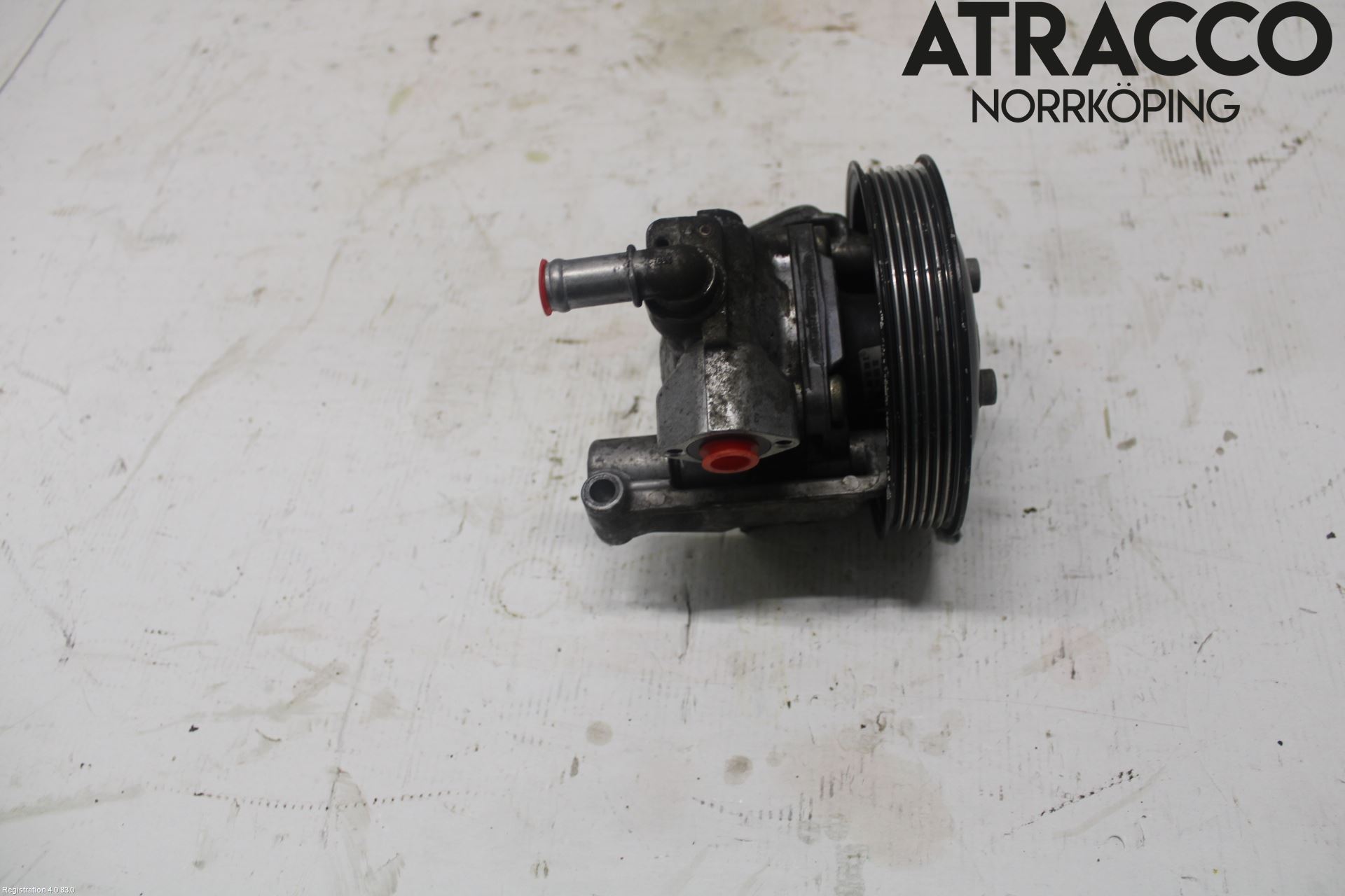 Audi A5 07-16 Styrservopump